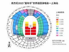 -上海体育场