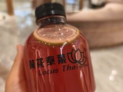 -荷花泰菜(东方新天地店)