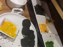 -炉小哥烤肉(朗悦公园茂店)