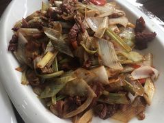 -乔家满族八大碗(流水沟店)