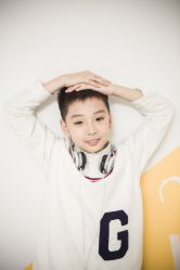 -童年映像精致儿童摄影（糖果baby）(石路店)