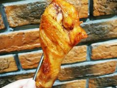 秘制烤鸡腿-青青家甜品店(邵家桥小区店)