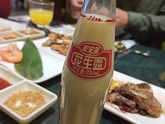 -尚雅铁板自助料理(群力银泰城店)