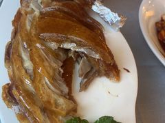 -便宜坊烤鸭店(科创店)