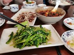 -天回镇何氏豆腐(总店)
