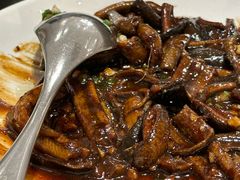 -新吉士·上海菜(浦东LCM置汇旭辉店)