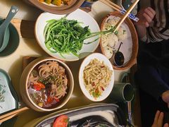 -锦府盐帮·侯宅(五棵松万达店)