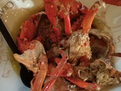 -Ministry of Crab(科伦坡店)