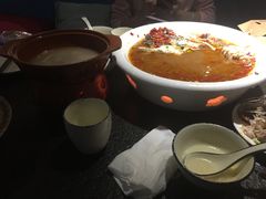 -湘与香缘·湖南菜(王府井北京市百货大楼店)