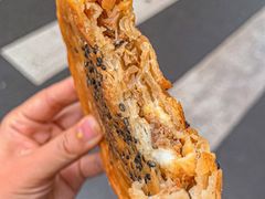 -涂记油酥饼(江汉三路店)