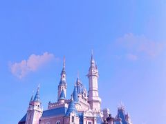 -上海迪士尼度假区