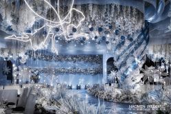 点击看大图 -豪门婚礼策划