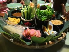 -淀里船宴(裕华东路店)