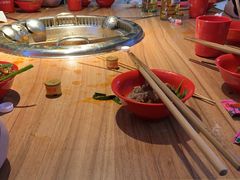 -季季红火锅(长沙步行街店)