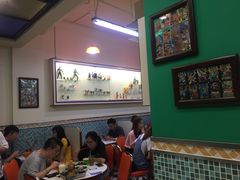 大堂-華歡冰室-WahFoon(吉大店)