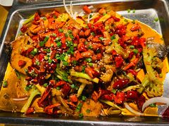 -味妙烤鱼吧(回龙观店)
