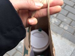 -星巴克臻选(盐城金鹰聚龙湖店)