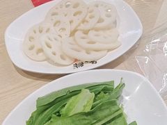 -鱼酷活鱼烤鱼(沈阳大悦城店)