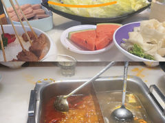 -百联川沙购物中心