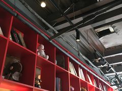 -半天妖烤鱼(方庄店)