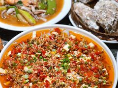 -慢鼓海鲜小馆Mangoo Bistro(交子大道店)