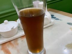 五花茶-香港麦奀云吞面世家(中山二路店)