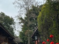 -五凤溪古镇