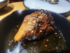 -胡马八破·川菜小馆(高新万达店)