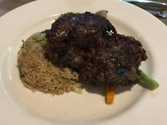 -Mai Mai Restaurant