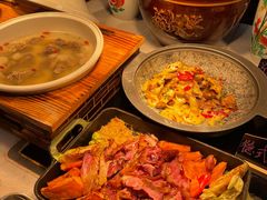 -杭州钱江新城万怡酒店-西餐厅