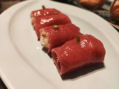 -万丽轩·粤菜(王府井金茂万丽酒店)