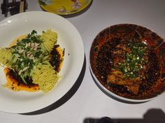 -小河盐帮·私家菜·烤鸭(三元桥·霄云路店)
