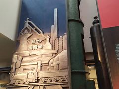 -柳州工业博物馆