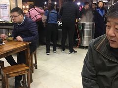 -沈妈砂锅(光华村店)