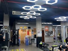 -VPsmart私教健身工作室(新华路旗舰店)