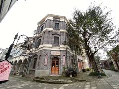 -两江国际影视城