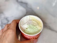 -Dal Cuore 达可芮冰淇淋(陕西北路店)