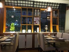大堂-有喜屋·深夜食堂(北京西路店)