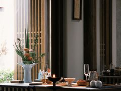 -鲤院·新中式美学·庭院餐厅(夫子庙店)