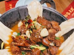 -郭家大院 老南京土菜(九霄店)