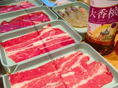 -蚝英雄鲜蚝自助专门店(长楹天街直营店)