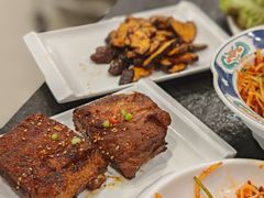 -金刚山(学府路店)