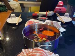 -唯爱KTV聚会餐厅(仙林东城汇店)