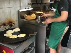 -刘小武·锅魁(总店)