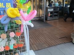 -兰湘子·湘菜小炒(长安万科广场店)