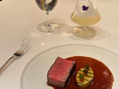 -Caprice(香港四季酒店)