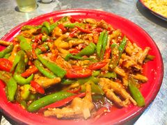 -馬伍旺川菜(江北虹悦城店)