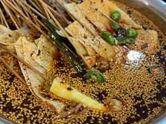 -长颈鹿的口袋钵钵鸡(市南店)