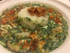-玛格萝妮比萨屋(四平店)