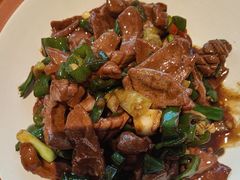 -小菜园新徽菜(江阴万达店)